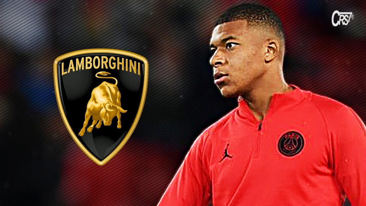 Kylian Mbappe 2019 ● Lamborghini | Crazy Skills & Goals 2018/19