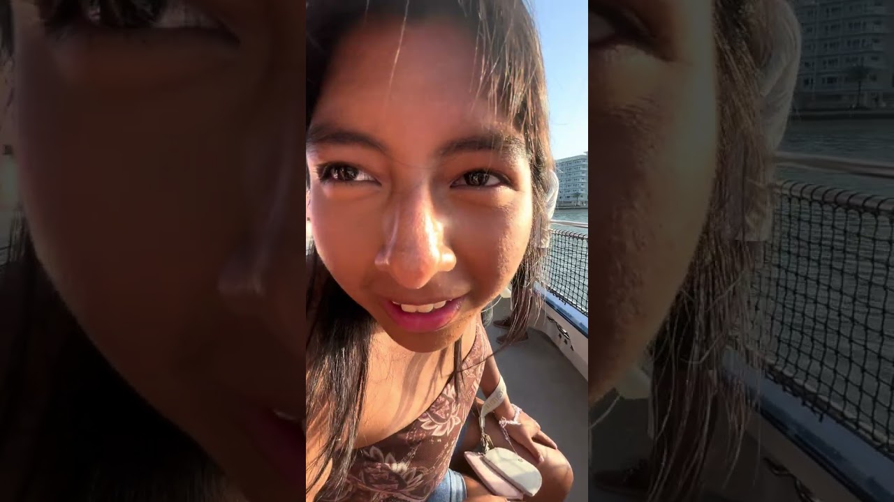 FIRST YT VIDEO FROM SUMMER OF ‘25