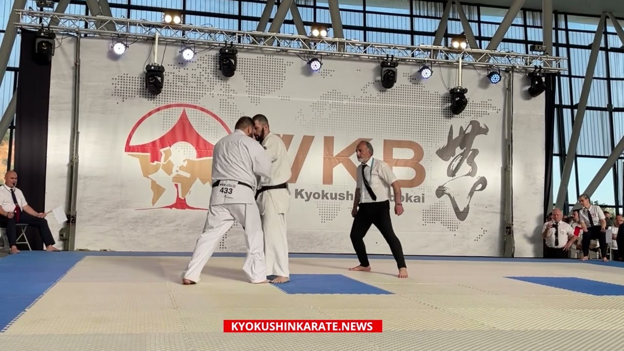 6 WKB EC, 1/2 +90 Borys Bulyskeriia (Ukraine, aka) - Dmytro Byelobrov (Ukraine)