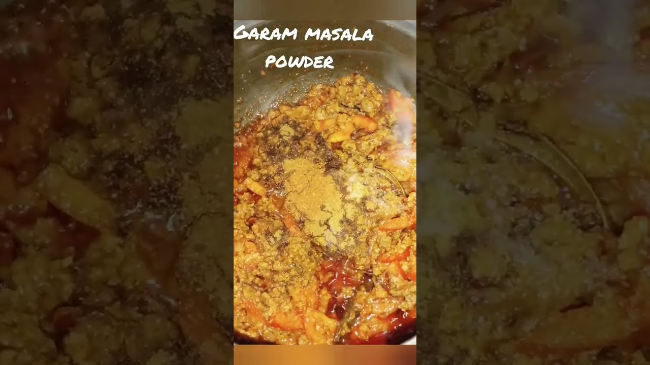 Keema Masoor Pulao Recipe | by Sunera Kitchen