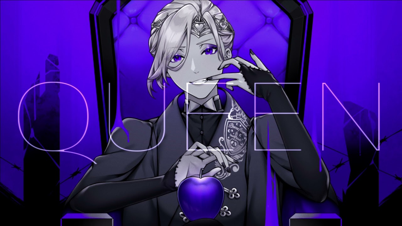 【ツイステ】ヴィル・シェーンハイトでKING歌ってみた【声真似】
