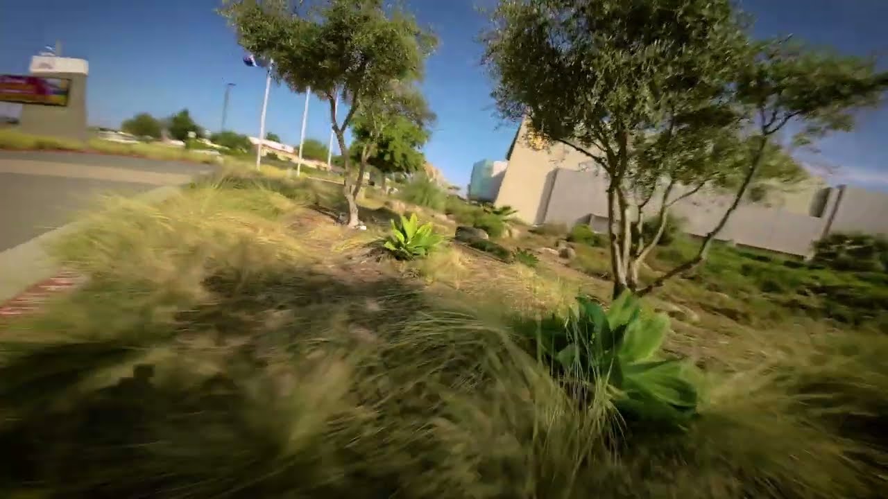 Cruising - DJI Action 2 | Foxwhoop 25
