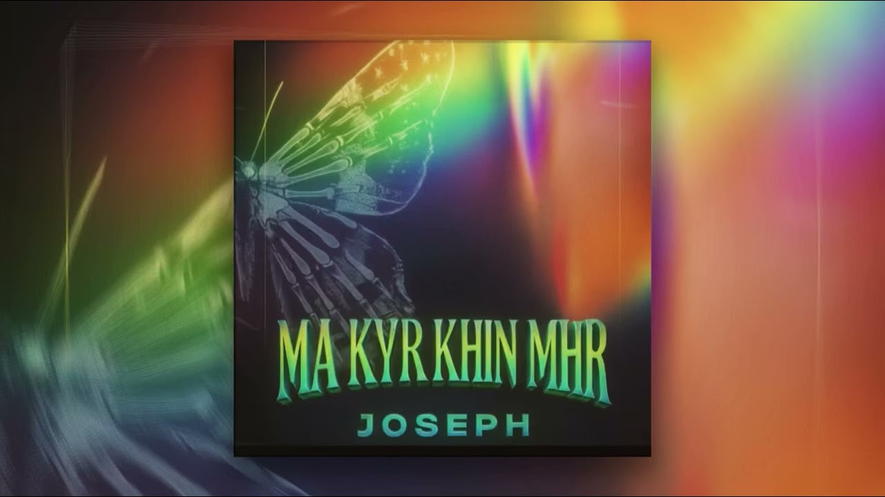 Ma Kyr Khin Mhr Kyin Nar Mal - May Sweet ( Joseph Edit )