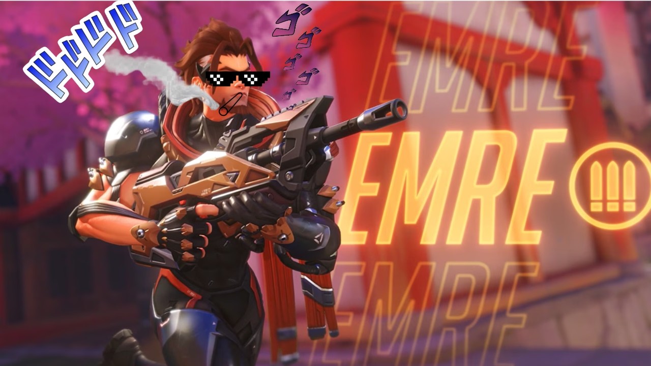 Overwatch but its Underwatch