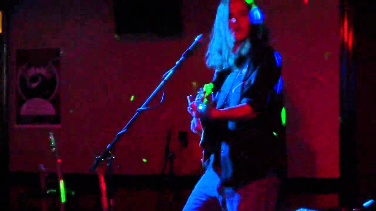 Richard Johnston 5