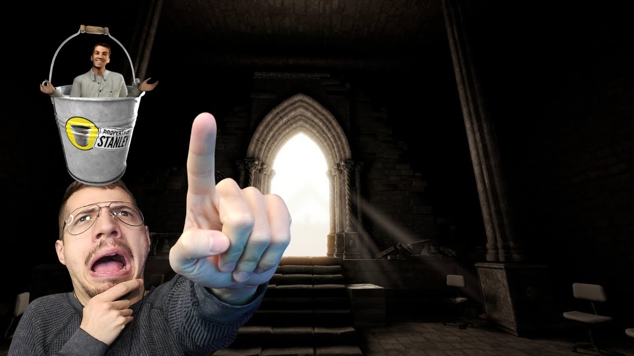 The Stanley Parable: Ultra Deluxe - Part 3 (Final)