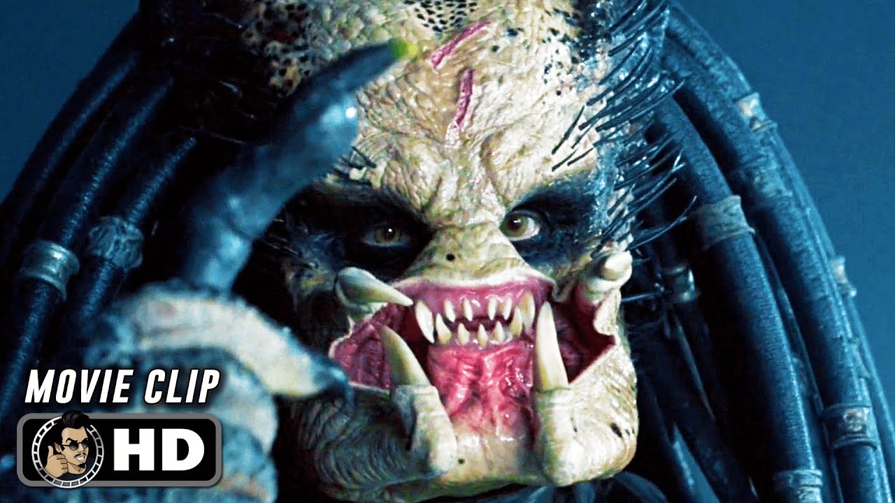 AVP: ALIEN VS. PREDATOR Clip - 