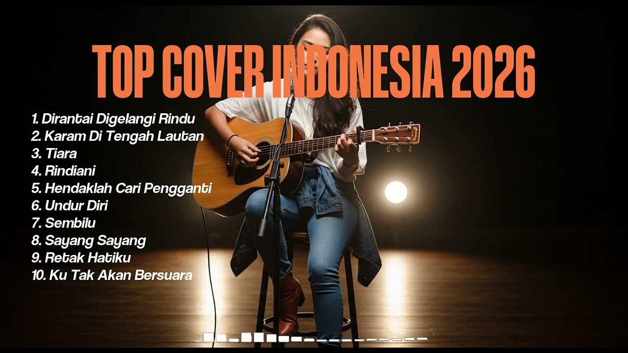 Lagu Galau Terbaru Versi Cover Menyentuh Hati