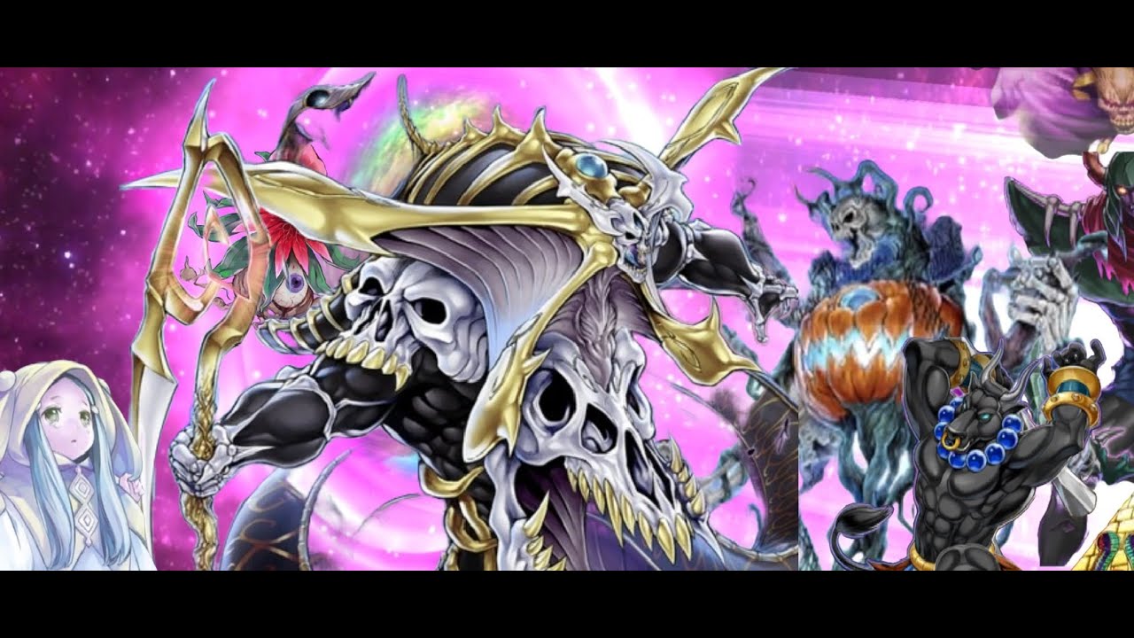新手村 遊戲王-決鬥者連結[Duel Links] 自由參加