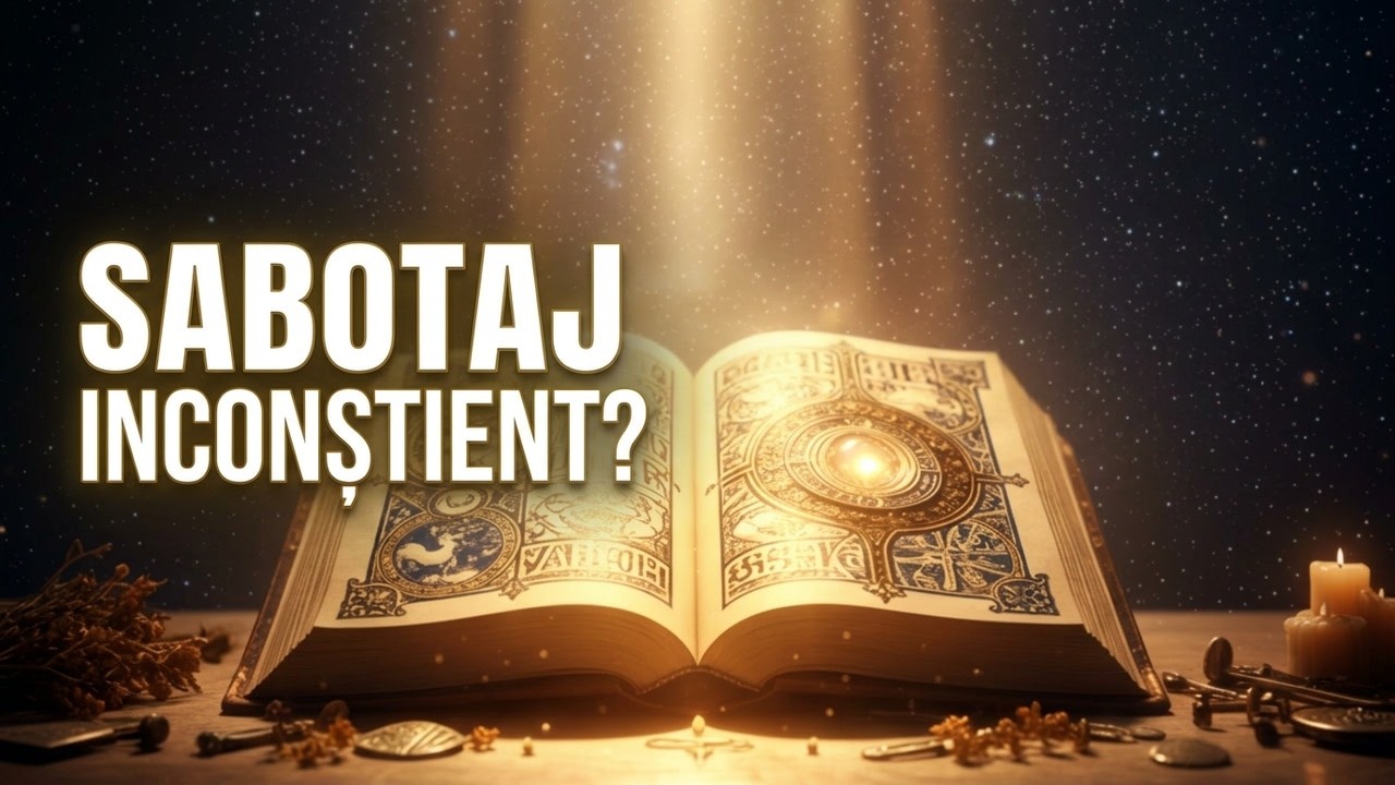 „De ce atragi mereu persoane care te fac să suferi?”