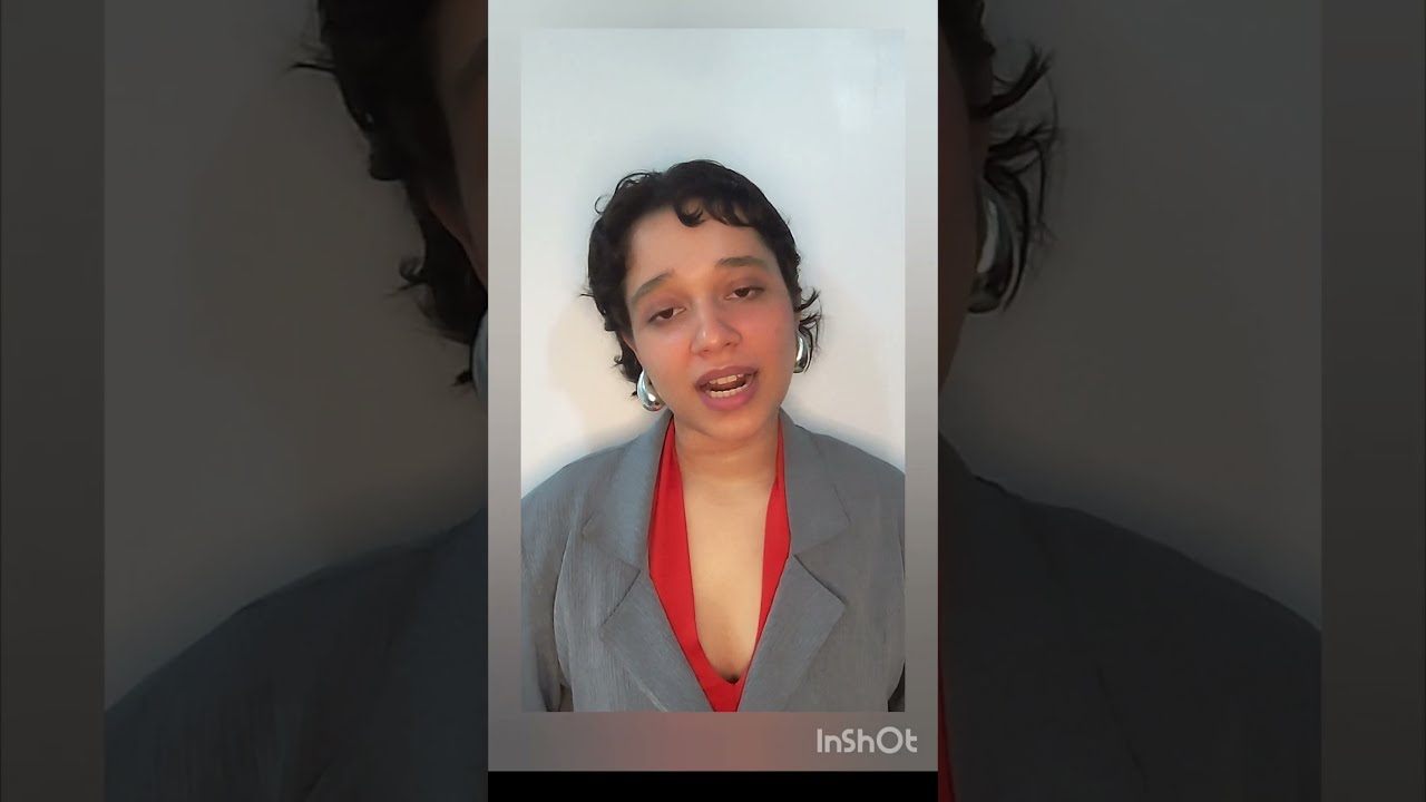 Candidatura Black Finance 2025- Ranma Souza