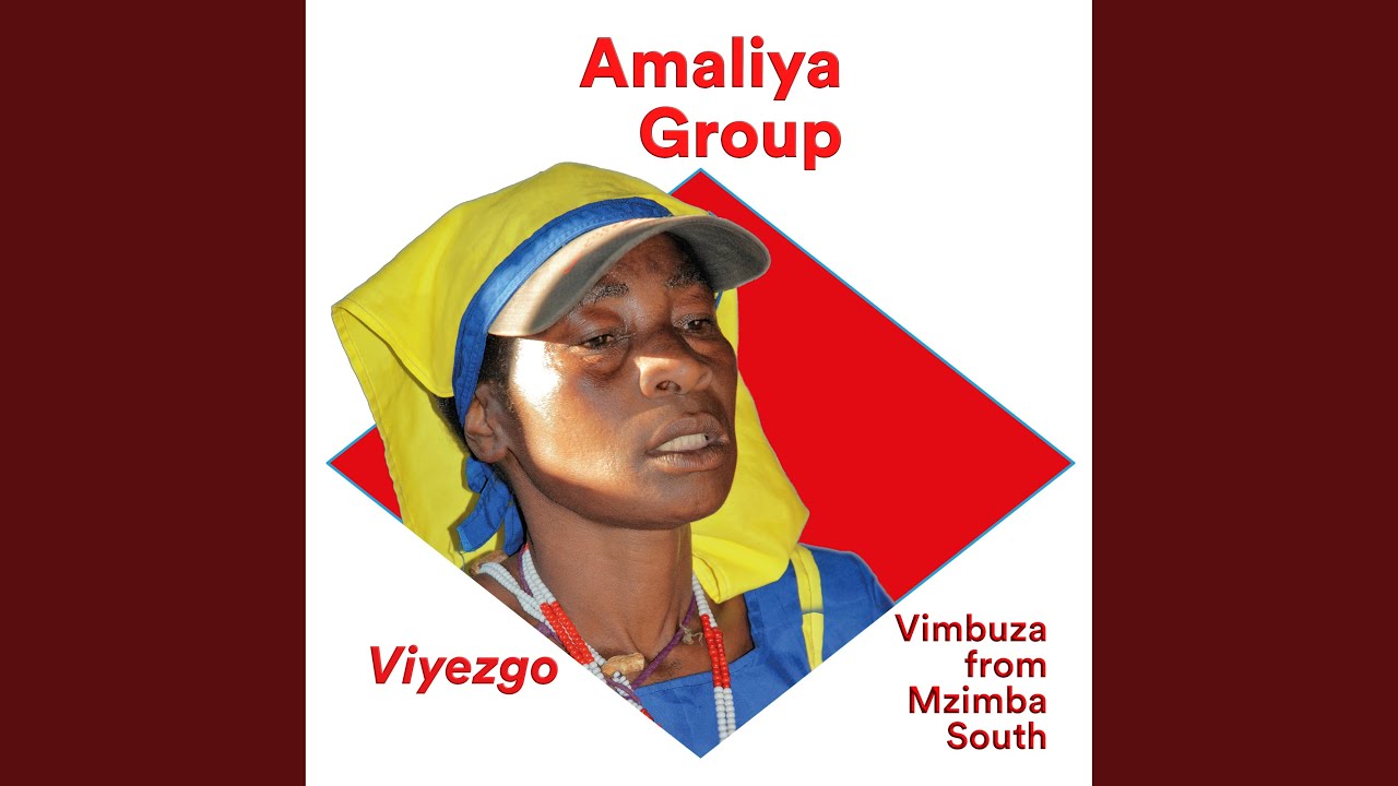 Viyego Vanisanga Nilirire Njani (Whom Shall I Cry For)