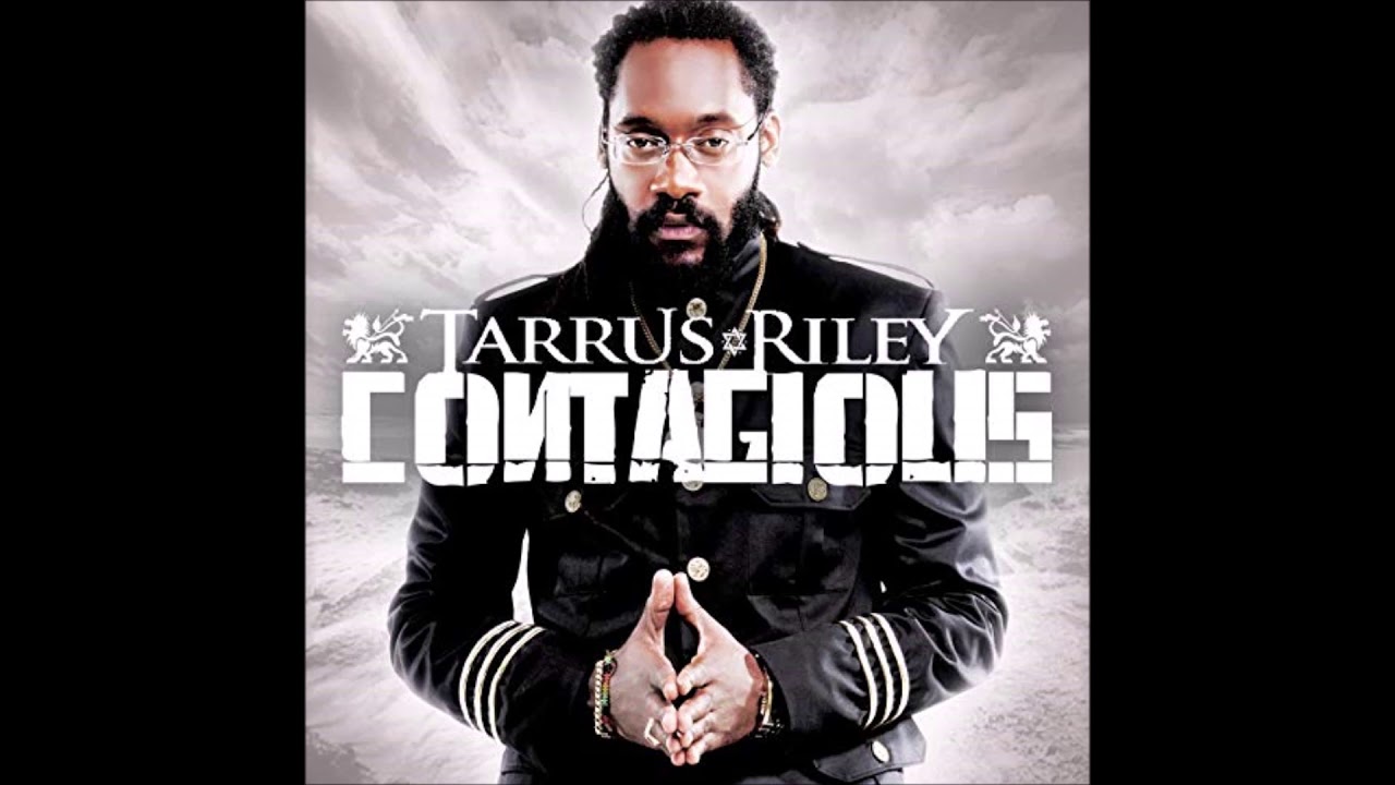 Tarrus Riley - Love's Contagious