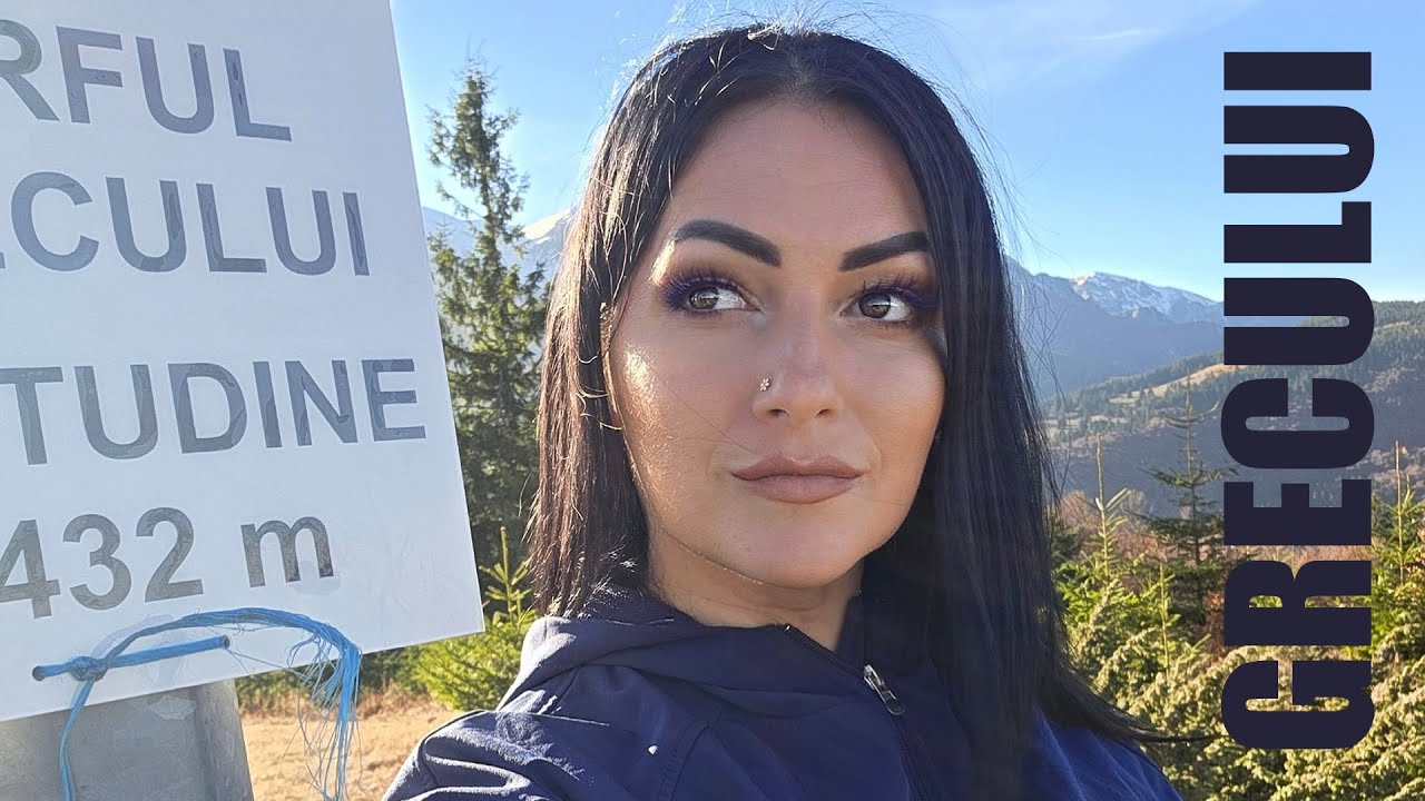 Sez.3/Ep.24 - Pe Muchia Lungă spre Vârful Grecului | Efort, liniște și răsplată