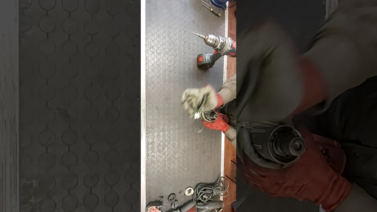 Ремонт перфоратора HILTI TE 7c
