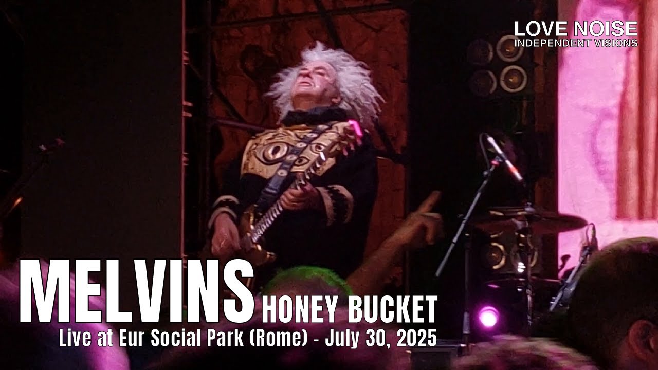 MELVINS 