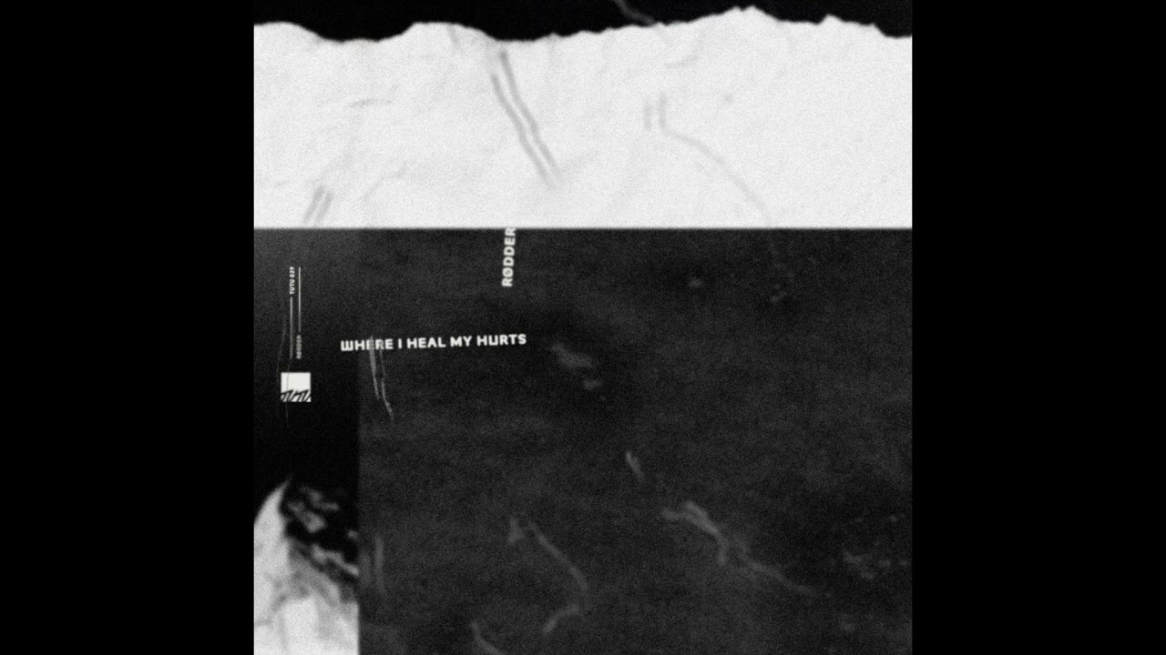 R&oslash;dder - Outro [TUTU029]
