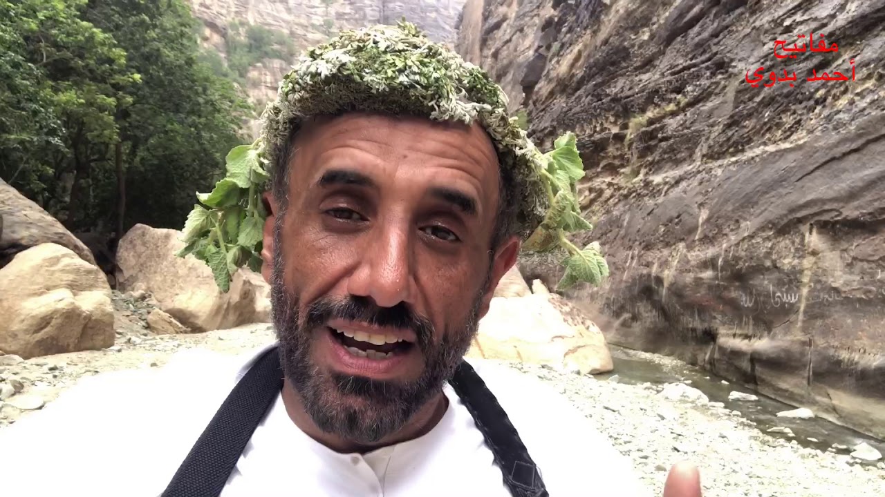 رحلة الريث لجب واهلها المطاليق