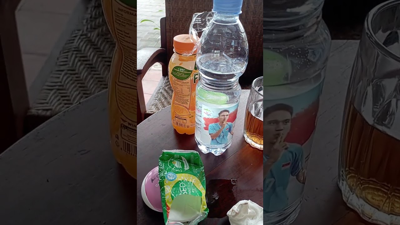 Yo mari amunisi dl sejenak guys Diresto villa Sadiah,Yo berkunjung Yo 