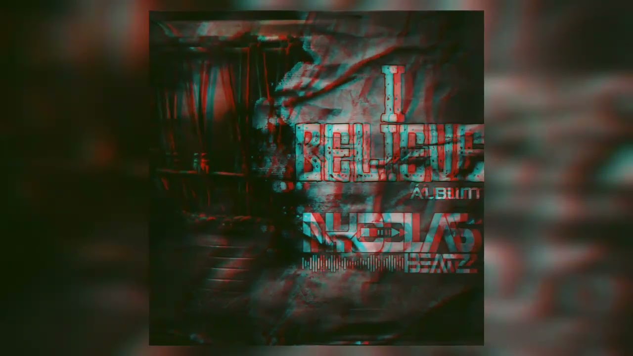Rocket Drumz (Original.mix) - DJ  Nycolas Beatz