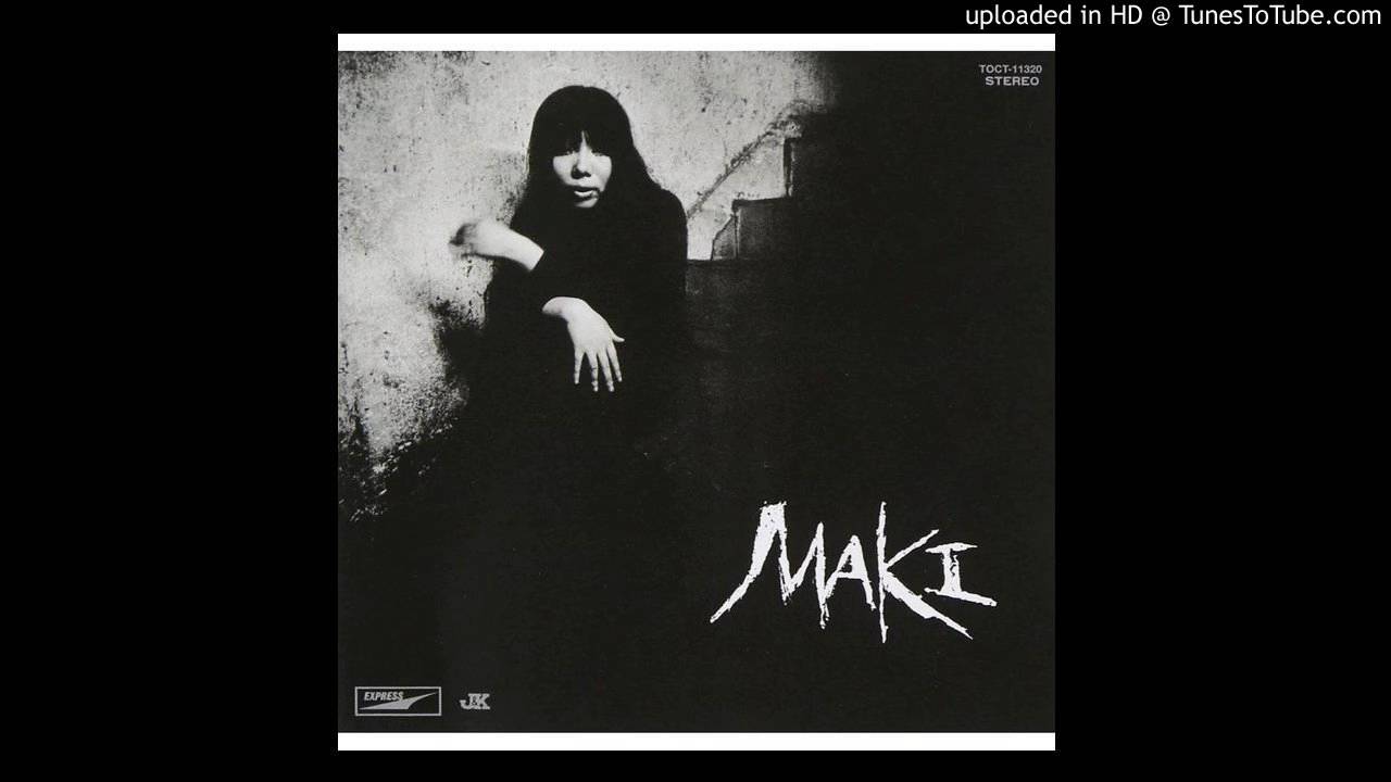 Maki Asakawa - No Sekai - 07 Kamome