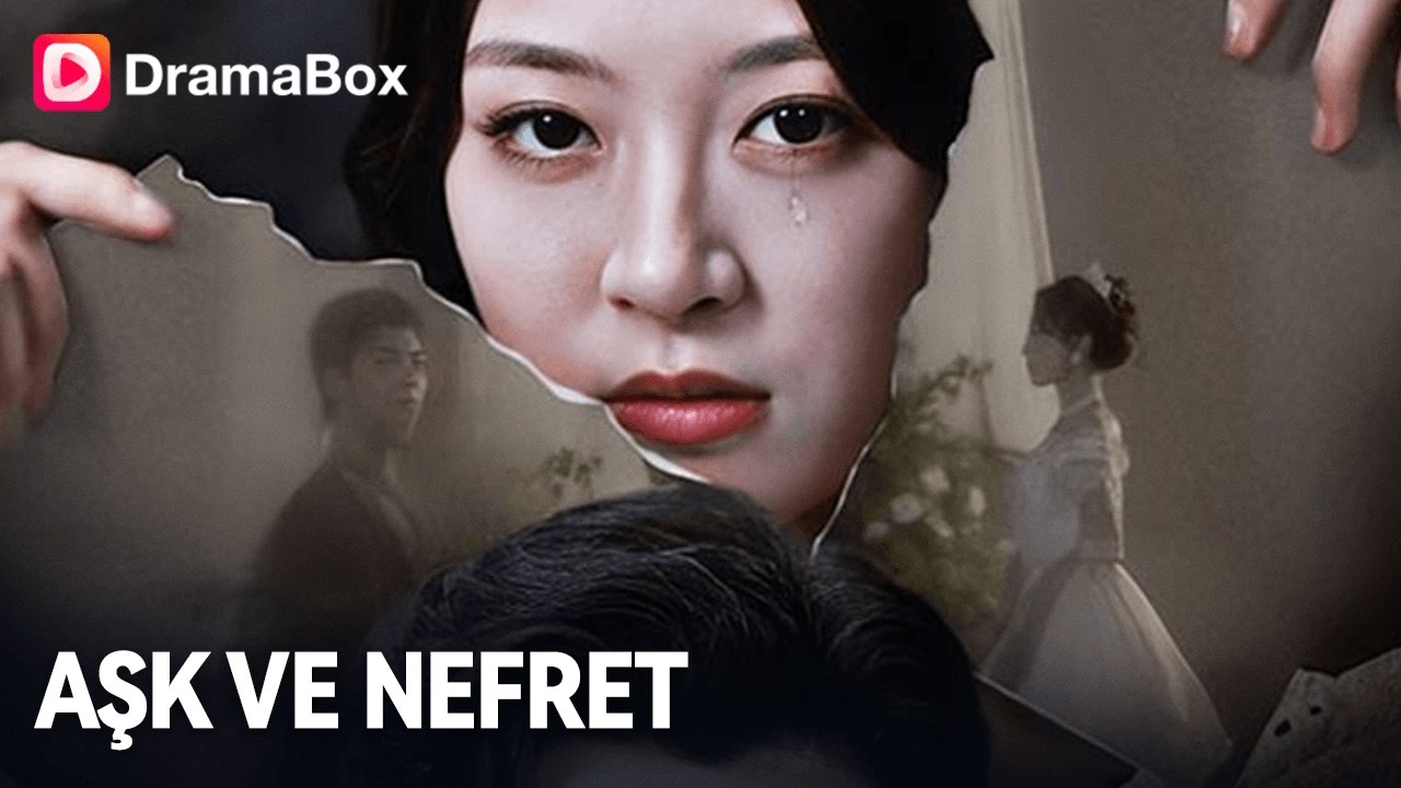 💥Düğün günü bir trajedi… aşk mı, nefret mi kazanacak?｜DramaBox #aşkvenefret