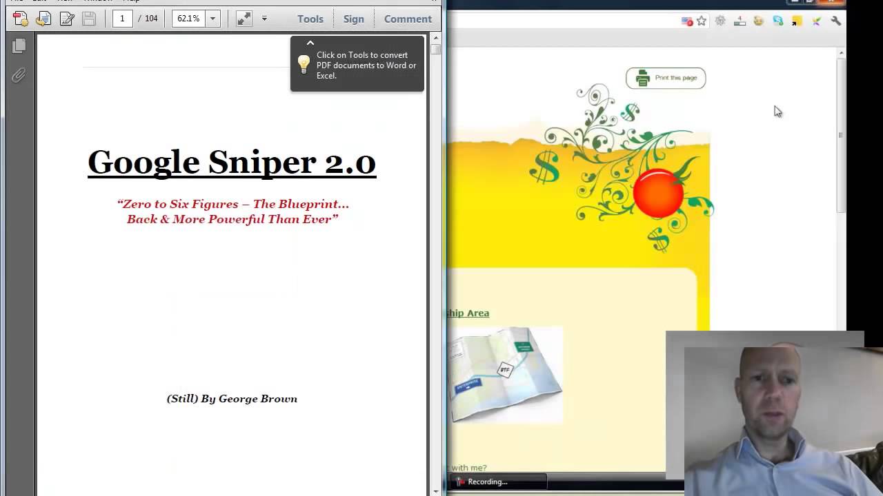 Google Sniper 3 vs Bring The Fresh Review   Which Should You Get