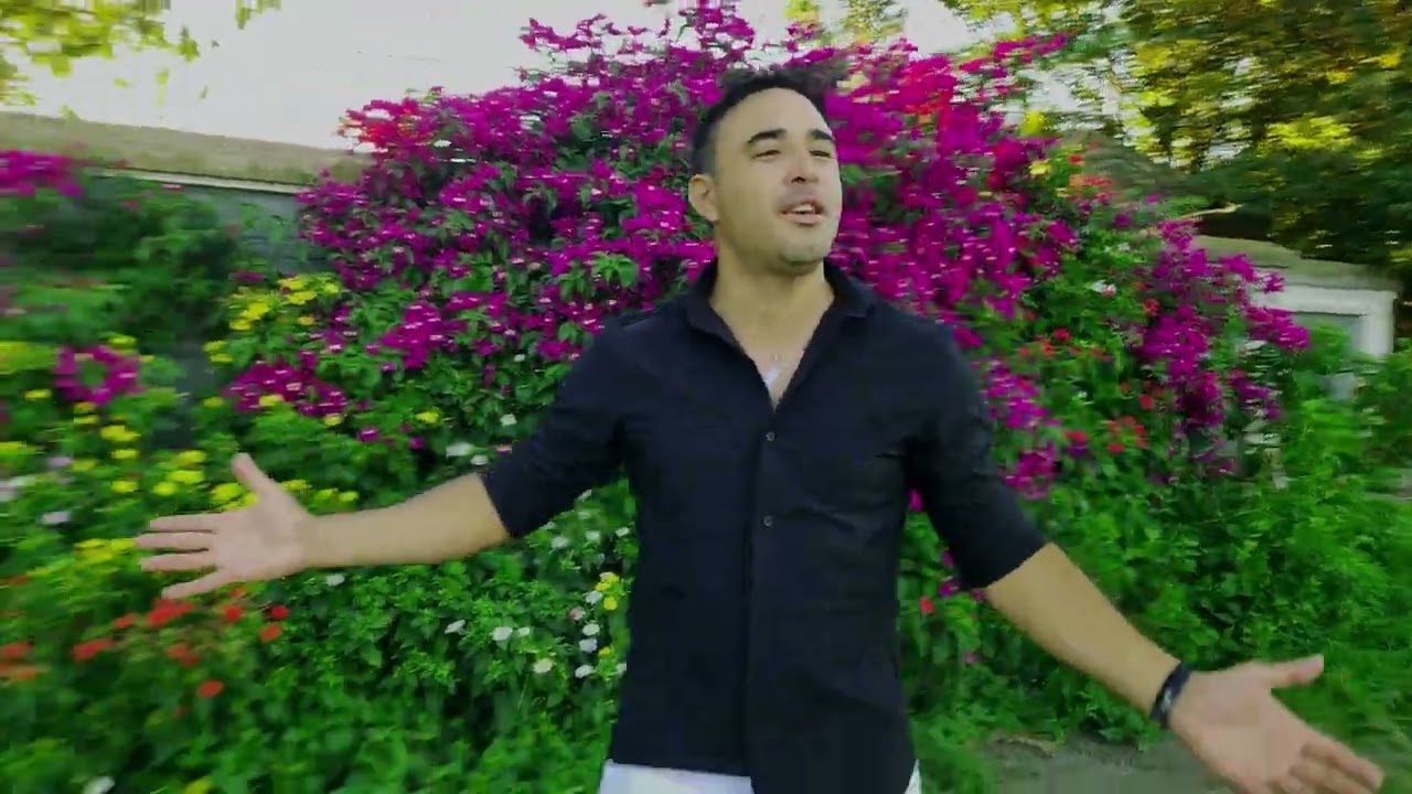 Estoy Llorando Por Ti - Martin Y La Dorada