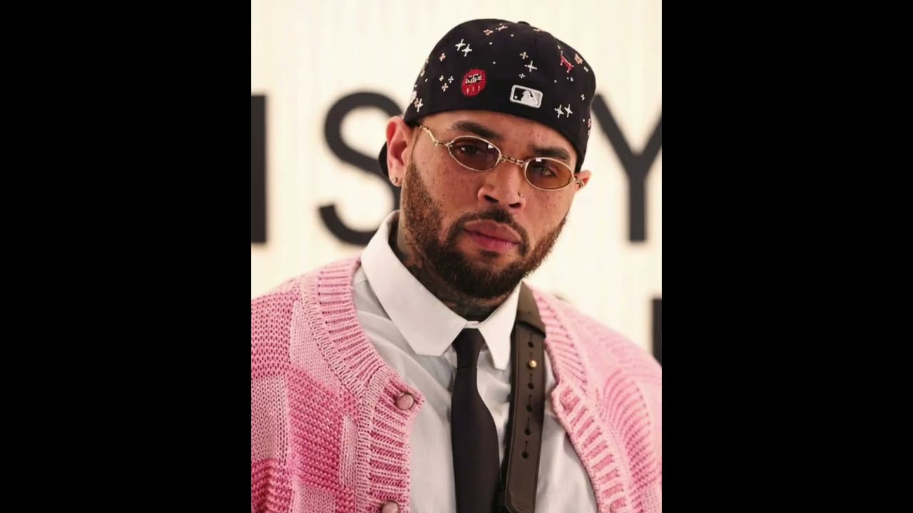 CHRIS BROWN TYPE BEAT - 