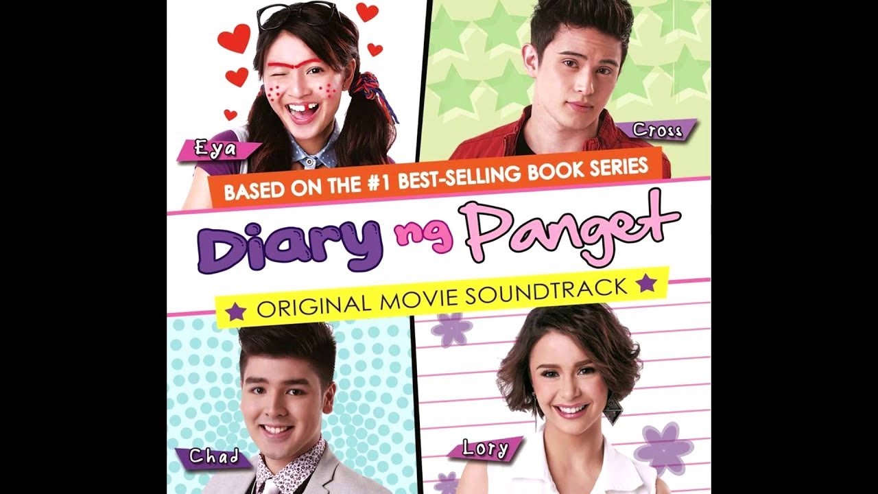 James Reid & Nadine Lustre &mdash; No Erase