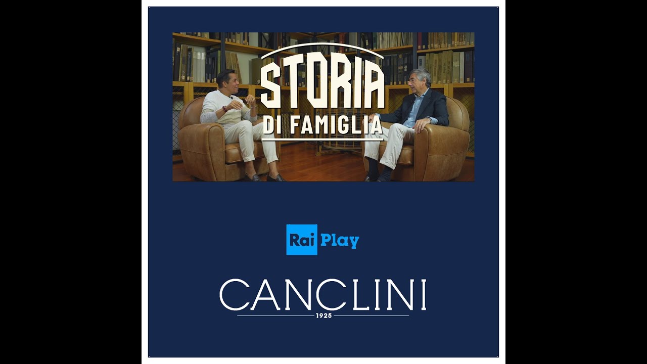 storia di famiglia ITA