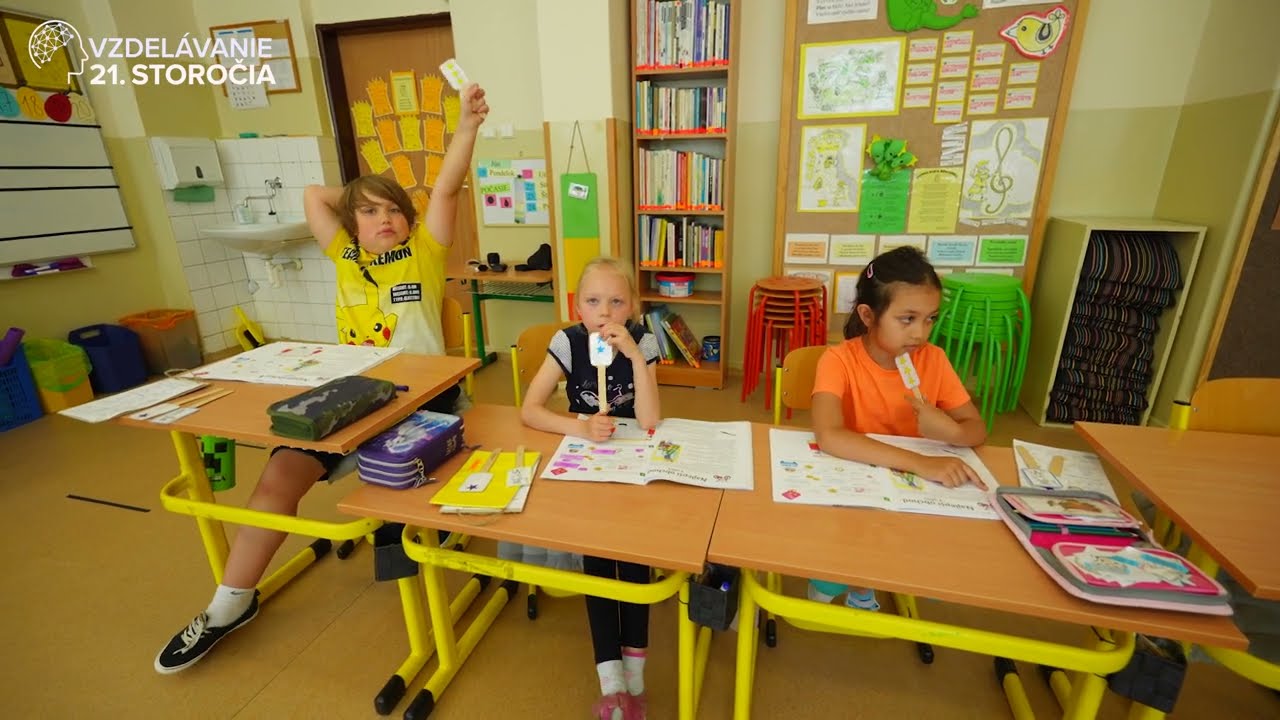SLOVN&Eacute; HODNOTENIE ALEBO ZN&Aacute;MKA?