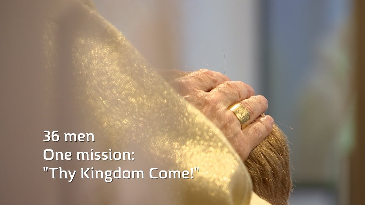 Ordination to the Priesthood 2016