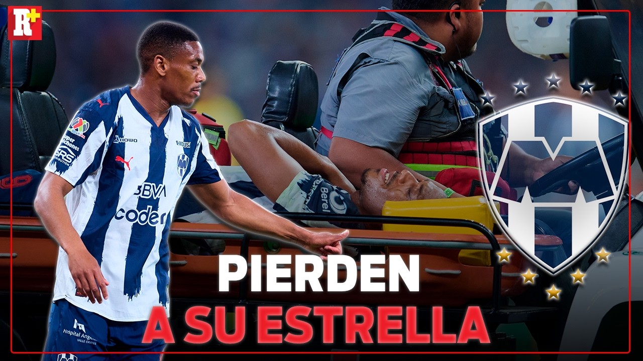 ¿CUÁNTO TIEMPO ESTARÁ FUERA ANTHONY MARTIAL?
