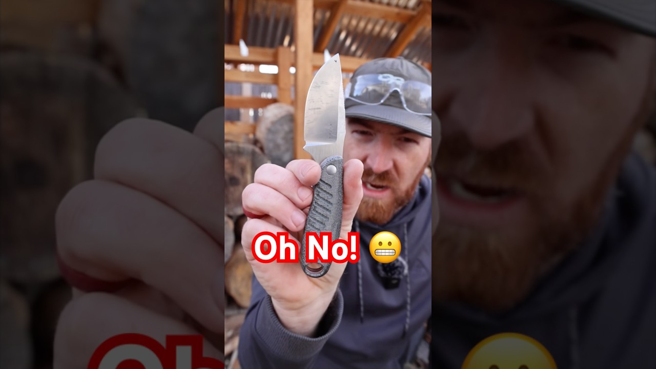 Was I Wrong About The Kizer Hare? #edc