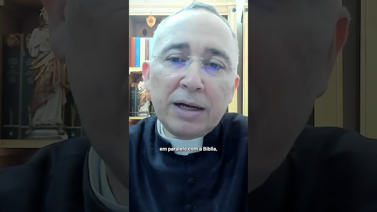 Os dogmas marianos foram 