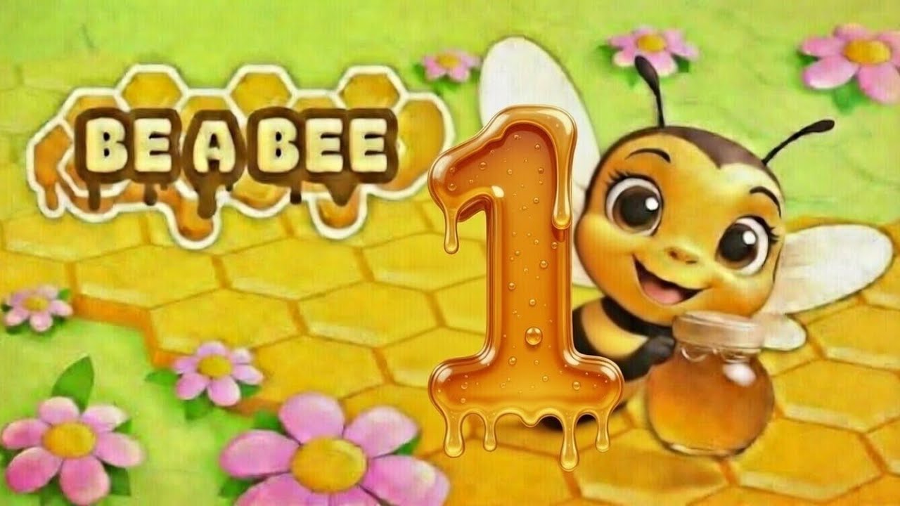 Be A Bee