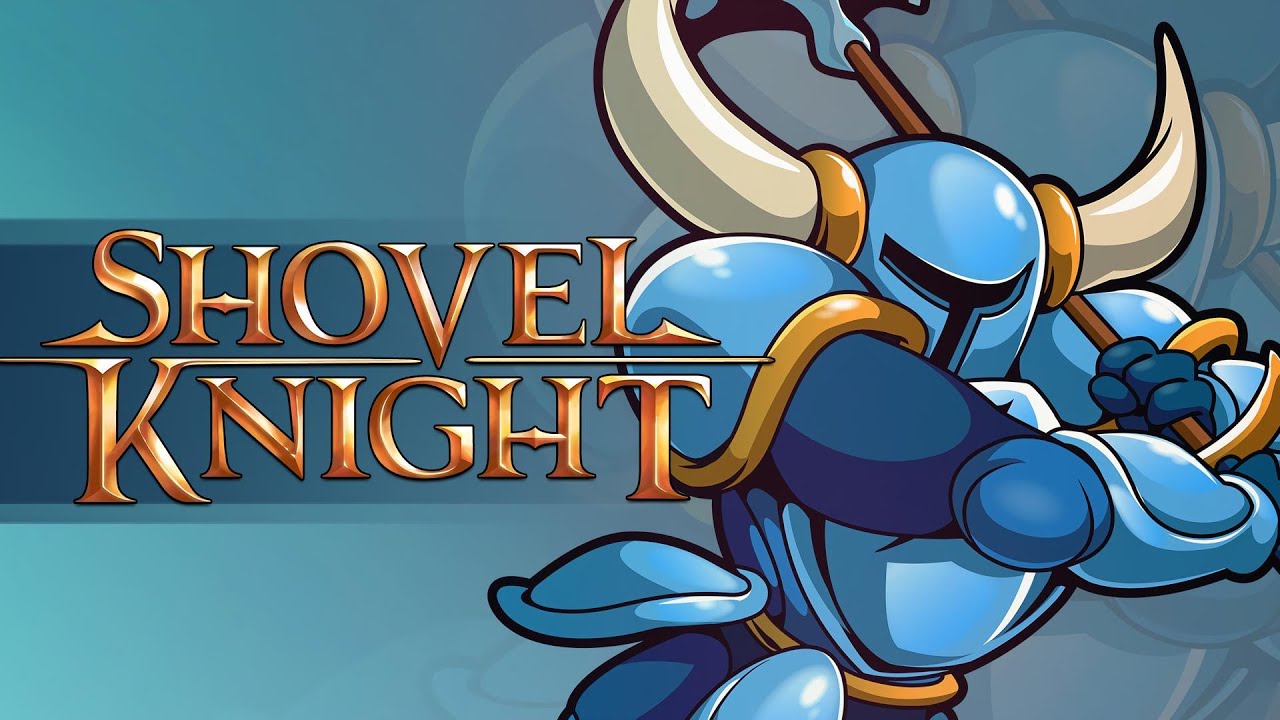 One Fateful Knight - Shovel Knight