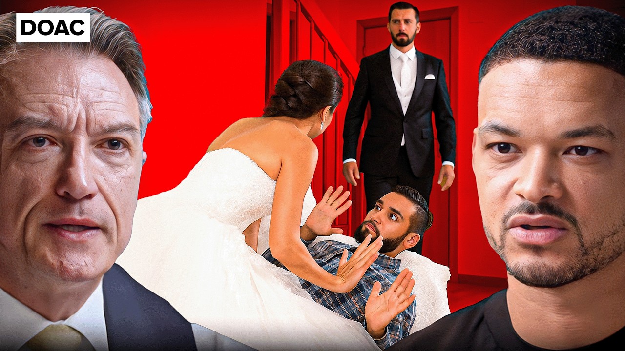 The REAL Reason Men Don’t Want to Marry Anymore 