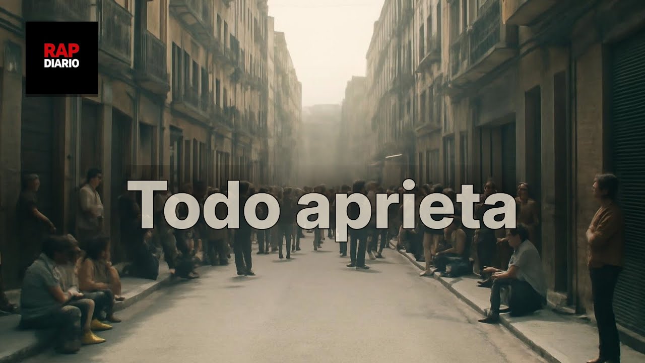 Todo camina pero lento