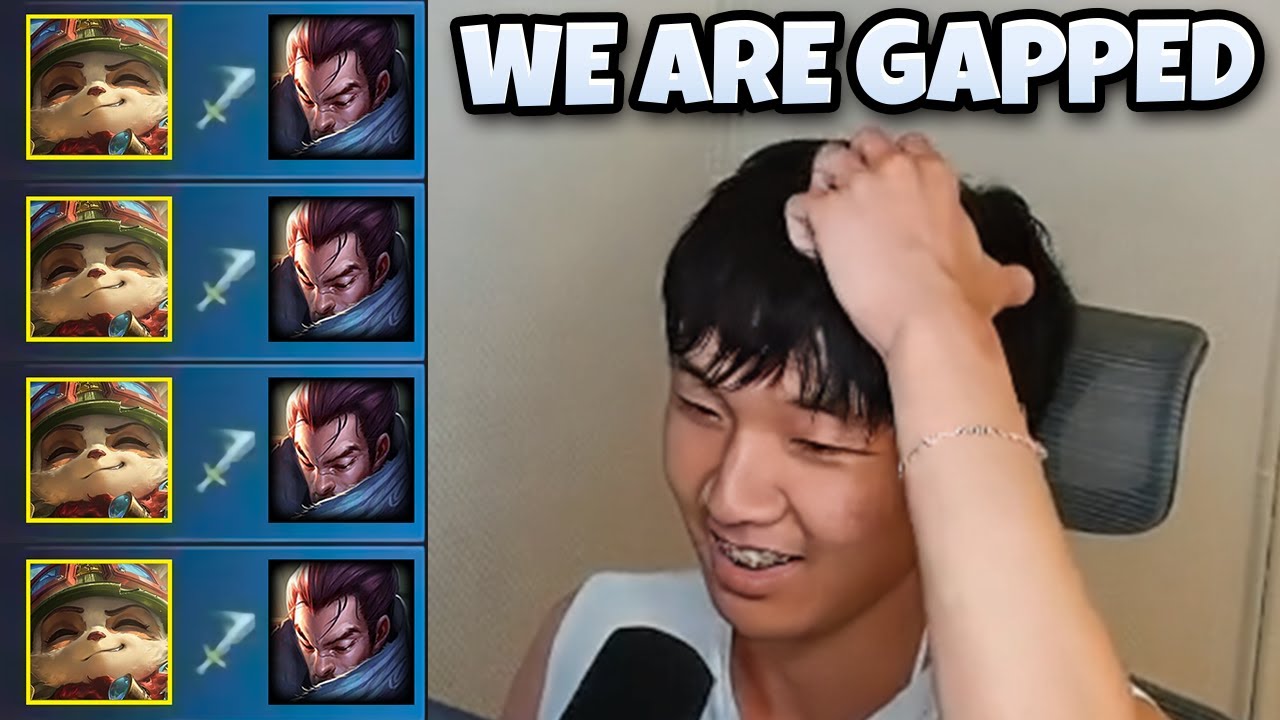 Streamer: 