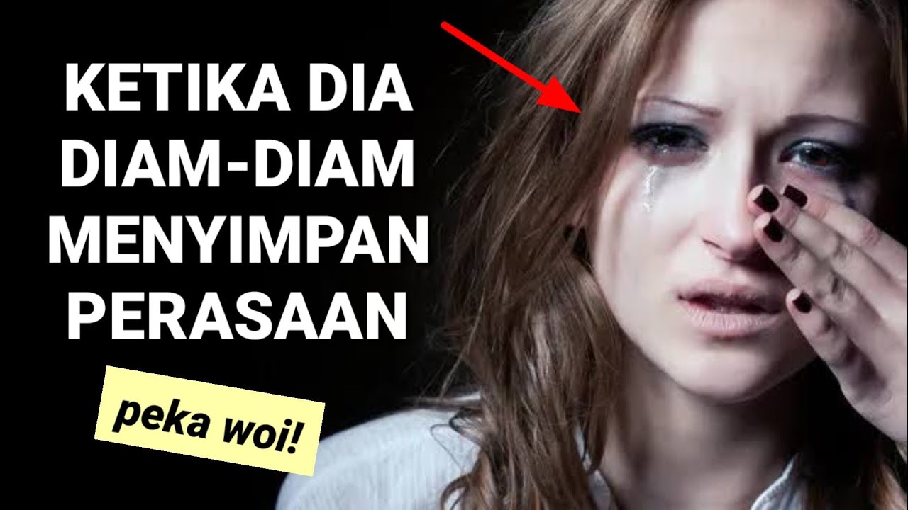 9 tanda seseorang menyukaimu secara diam-diam, kamu harus peka!