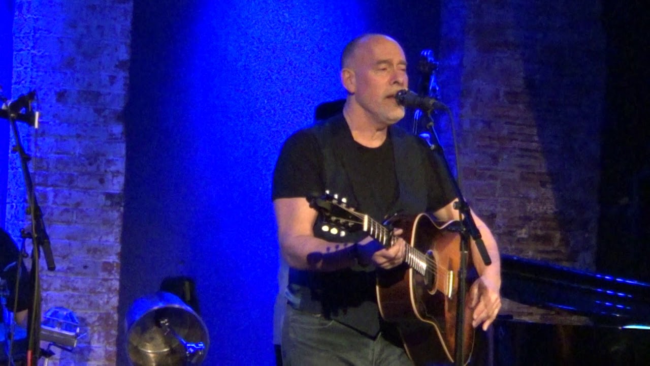 Marc Cohn w/Chelsea Williams @The City Winery, NY 2/15/19 One Safe Place