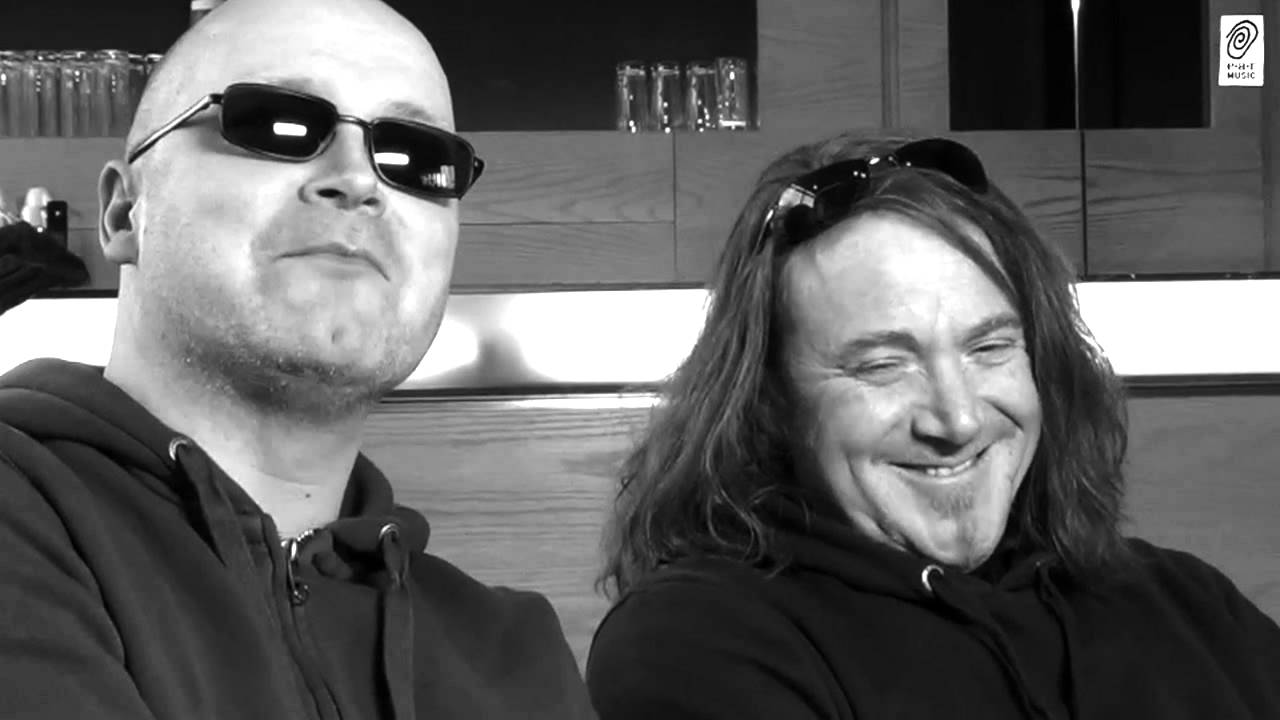 Unisonic "Album Track by Track" Part 2/11 "Souls Alive"