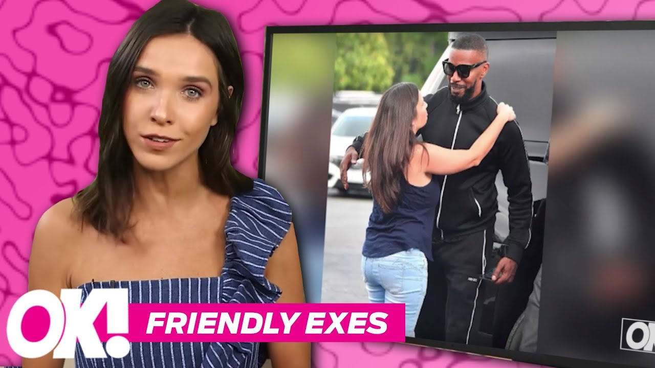 Truth Uncovered! What You Need To Know About Jamie Foxx's Baby Mama