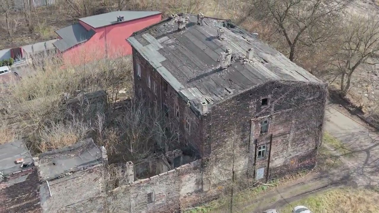 Sosnowiec Środula, tzw. 
