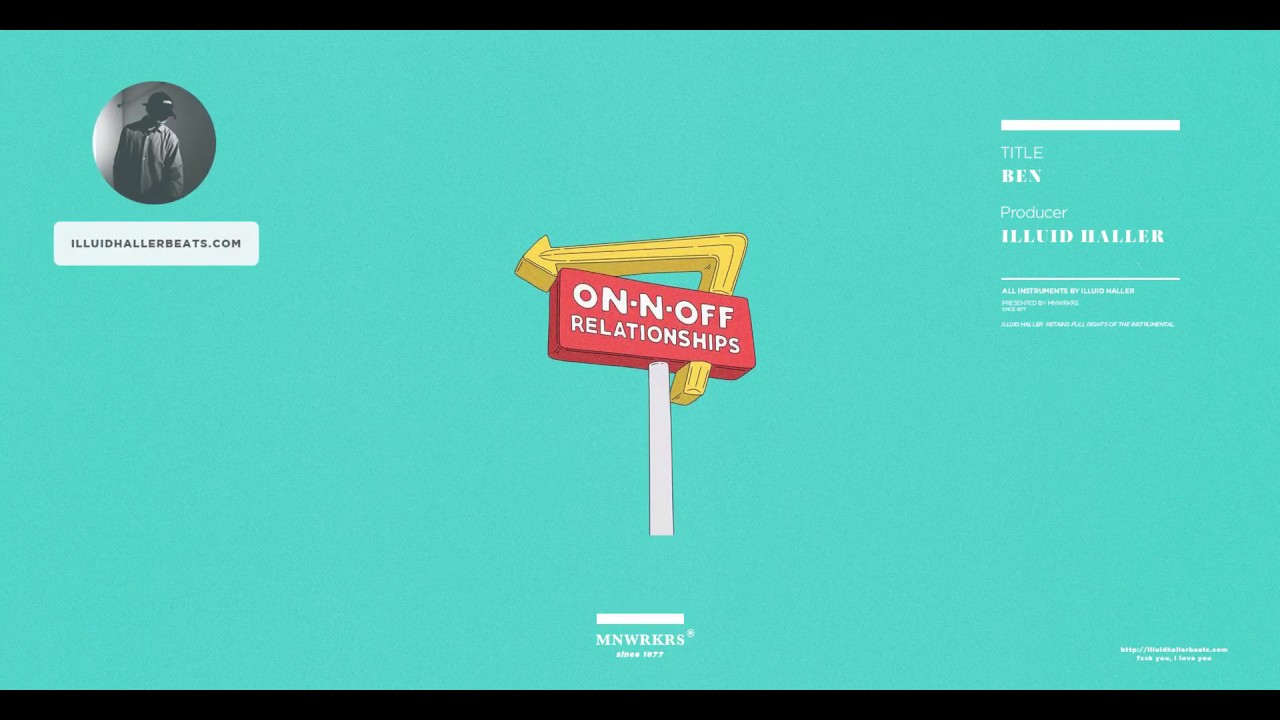 Smino X GoldLink Type Beat 2018 - 