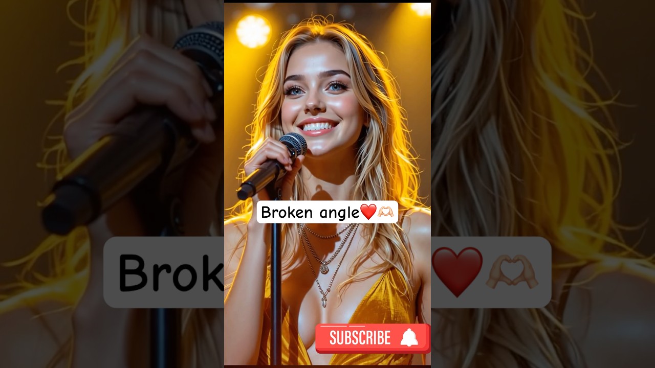 Broken Angel - Lyrics - Arash #englishsongs #masonmusic #popballad #brokenheart #lyricsvideo