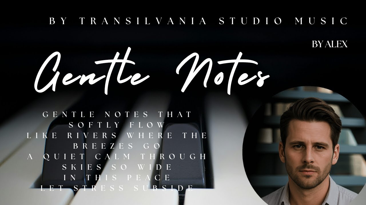 Gentle Notes &bull; Ambient Music
