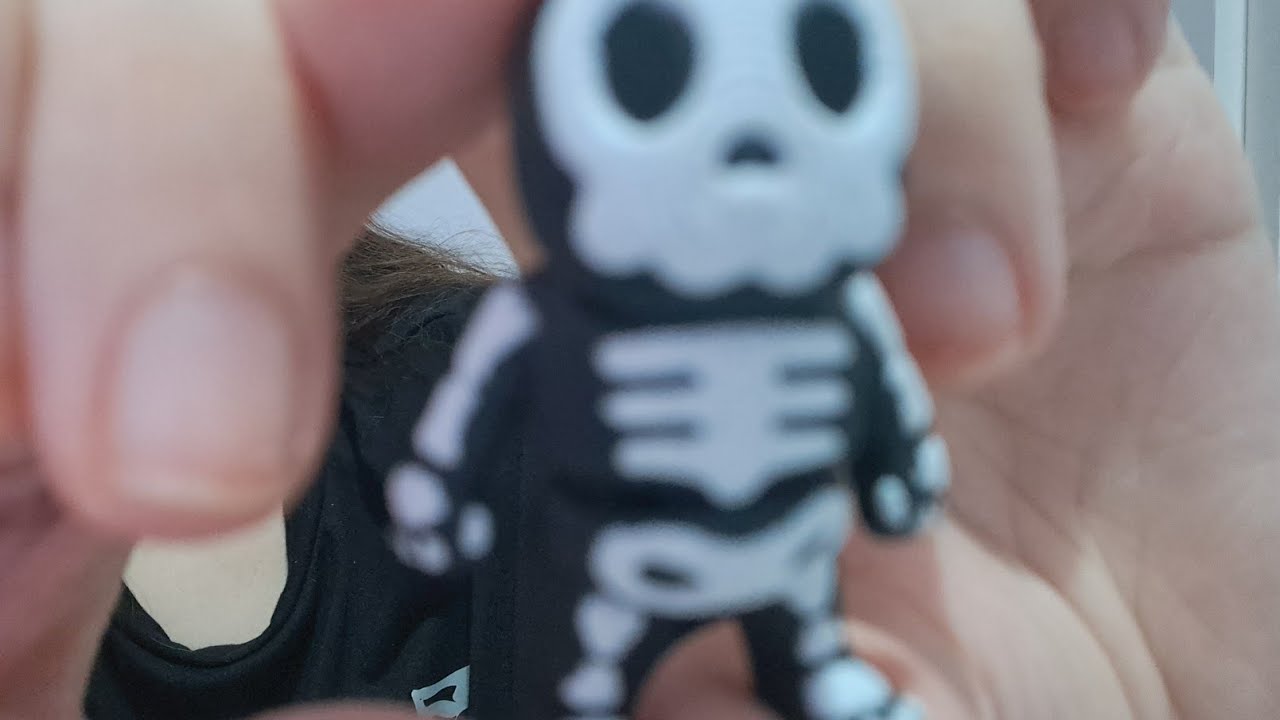 VC VAI DORMIR AGORA COM ESSE VÍDEO DE ASMR
